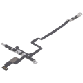 Power / Volume Button Flex Cable Compatible For iPhone 15 Pro