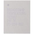 Wireless Power Delivery IC Compatible For iPhone 13 Series / 14 Series / 15 Series (BCM59365EA1IUBG)