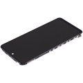 OLED Assembly With Frame Compatible For Xiaomi Redmi Note 12 4G (Aftermarket Plus) (All Colors)