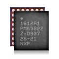 Hydra USB Charging Controller IC Compatible For iPhone 8 / 8 Plus / X / XS / XR / XS Max / 11 / 11 Pro / 11 Pro Max / iPad Air 3 / iPad Mini 5 (U6300: NXP 1612A1)