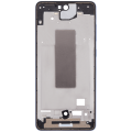 Mid-Frame Compatible For Samsung Galaxy A72 (A725 / 2021) (Awesome Blue)