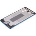 Mid-Frame Compatible For Samsung Galaxy A72 (A725 / 2021) (Awesome Blue)