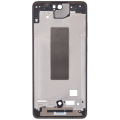 Mid-Frame Compatible For Samsung Galaxy A72 (A725 / 2021) (Awesome White)