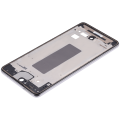 Mid-Frame Compatible For Samsung Galaxy A72 (A725 / 2021) (Awesome White)