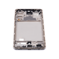 Mid-Frame Compatible For Samsung Galaxy A72 (A725 / 2021) (Awesome White)