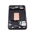 Mid-Frame Housing Compatible For Samsung Galaxy S23 Plus 5G  (US & International Version) (Phantom Black)