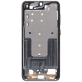 Mid-Frame Housing Compatible For Samsung Galaxy S23 Plus 5G  (US & International Version) (Green)