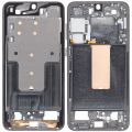 Mid-Frame Housing Compatible For Samsung Galaxy S23 Plus 5G  (US & International Version) (Green)