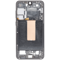 Mid-Frame Housing Compatible For Samsung Galaxy S23 Plus 5G  (US & International Version) (Green)