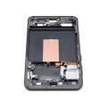 Mid-Frame Housing Compatible For Samsung Galaxy S23 Plus 5G  (US & International Version) (Green)