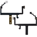 Flashlight Flex Cable Compatible For iPhone 15