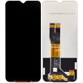 LCD Only Compatible For T-Mobile Revvl 6 Pro 5G