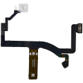 Flashlight Flex Cable Compatible For iPhone 15 Plus