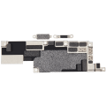 Small Metal Bracket (On Motherboard) Compatible For iPhone 15 Pro