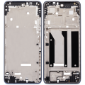 Mid-Frame Compatible For Motorola Moto G Stylus 4G (XT2317-2 / 2023) (Blue)