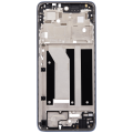Mid-Frame Compatible For Motorola Moto G Stylus 4G (XT2317-2 / 2023) (Blue)