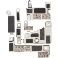 Small Metal Bracket (On Motherboard) Compatible For iPhone 15 Plus