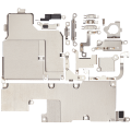 Full Set Small Metal Bracket Compatible For iPhone 14 Pro Max