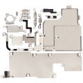 Full Set Small Metal Bracket Compatible For iPhone 14 Pro Max