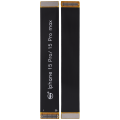Tester Cable (LCD Assembly) Compatible For iPhone 15 Pro / 15 Pro Max