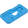 4in1 Fixture Middle Layer Motherboard Reballing Soldering Platform With Stencil For iPhone 15 / 15 Plus / 15 Pro / 15 Pro Max Z20 Series (MiJing)