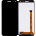 LCD Assembly Without Frame Compatible For Alcatel 3V (5099 / 2018) (Refurbished) (All Colors)