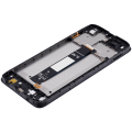 LCD Assembly With Frame Compatible For Xiaomi Redmi A1 / Xiaomi Redmi A1+ / Redmi A2 / Redmi A2+ (Aftermarket Plus) (All Colors)