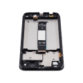 LCD Assembly With Frame Compatible For Xiaomi Redmi A1 / Xiaomi Redmi A1+ / Redmi A2 / Redmi A2+ (Aftermarket Plus) (All Colors)