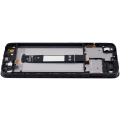 LCD Assembly With Frame Compatible For Xiaomi Redmi A1 / Xiaomi Redmi A1+ / Redmi A2 / Redmi A2+ (Aftermarket Plus) (All Colors)