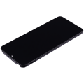 LCD Assembly With Frame Compatible For Xiaomi Redmi 12C / Redmi 11A / Poco C55 (Aftermarket Plus) (All Colors)