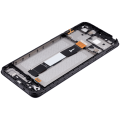 LCD Assembly With Frame Compatible For Xiaomi Redmi 12C / Redmi 11A / Poco C55 (Aftermarket Plus) (All Colors)