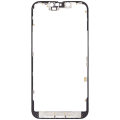 LCD Frame Without Glue Compatible For iPhone 14 (10 Pack)