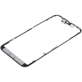 LCD Frame Without Glue Compatible For iPhone 14 (10 Pack)