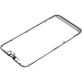 LCD Frame Without Glue Compatible For iPhone 14 (10 Pack)