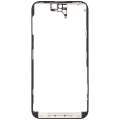 LCD Frame Without Glue Compatible For iPhone 14 Pro Max (10 Pack)