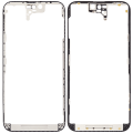 LCD Frame Without Glue Compatible For iPhone 14 Pro Max (10 Pack)