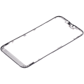 LCD Frame Without Glue Compatible For iPhone 14 Plus (10 Pack)