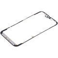 LCD Frame Without Glue Compatible For iPhone 14 Plus (10 Pack)