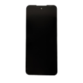 LCD Assembly With Frame Compatible For Motorola Moto G Play (XT2271 / 2023) (Genuine OEM)