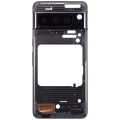 Mid-Frame Compatible For Google Pixel 8 Pro (Obsidian)
