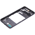 Mid-Frame Compatible For Google Pixel 8 Pro (Obsidian)