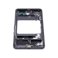 Mid-Frame Compatible For Google Pixel 8 Pro (Obsidian)