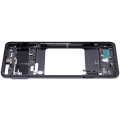 Mid-Frame Compatible For Google Pixel 8 Pro (Obsidian)