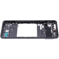 Mid-Frame Compatible For Google Pixel 8 Pro (Obsidian)