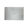 4in1 (Top, Bottom, Keyboard, Trackpad) Skin Compatible For MacBook Pro 13"(A1989 / Late 2018 / Early 2019) (A2159 / Mid 2019) (A1706 / Late 2016 / Mid 2017) (Space Gray)