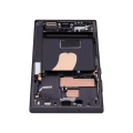OLED Assembly With Frame Compatible For Samsung Galaxy S23 Ultra (US & International) (Aftermarket Plus) (Phantom Black)