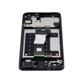 LCD Assembly With Frame Compatible For Samsung Galaxy A05s (A057 / 2023) (Refurbished) (All Colors)