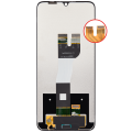 LCD Assembly Without Frame Compatible For Samsung Galaxy A05s (A057 / 2023) (Refurbished) (All Colors)