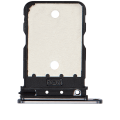 Sim Card Tray Compatible For Google Pixel 8 Pro (Obsidian)