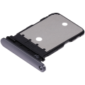 Sim Card Tray Compatible For Google Pixel 8 Pro (Obsidian)